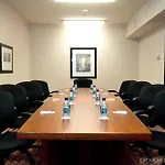 Doubletree By Hilton Vancouver 