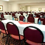 Doubletree By Hilton Vancouver 